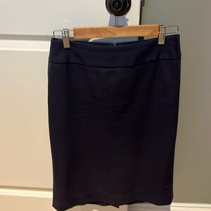 Banana Republic Pencil Skirt